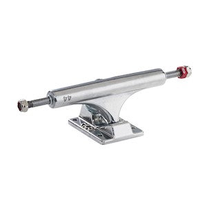 Ace AF1 Low Polished Silver Trucks