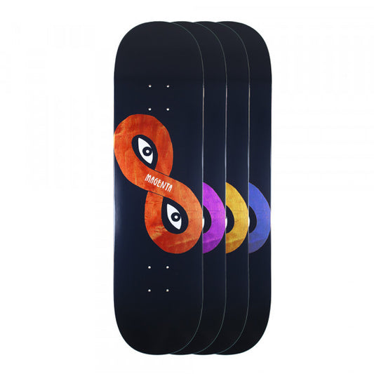 Magenta Extravision Deck