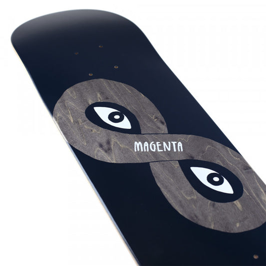 Magenta Extravision Deck