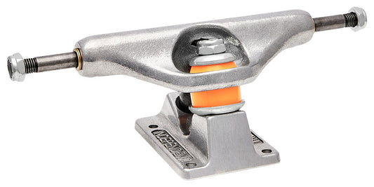 Independent Stage 11 Hollow Silver Standard Skateboard Trucks