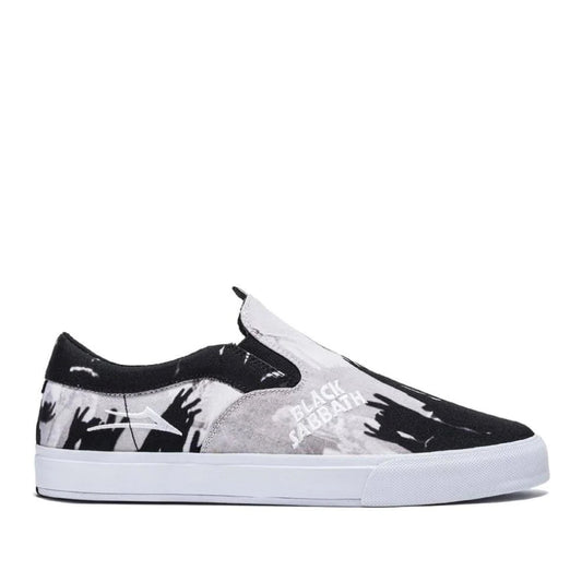 Lakai Owen VLK x Black Sabbath