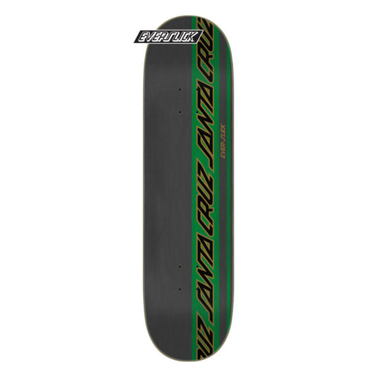 Santa Cruz Braun Drum Everslick Deck 8.25